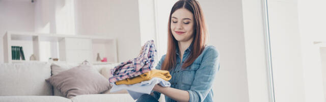 7 projekata uređenja doma koje možete završiti za samo pola sata!