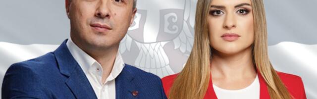Sutra konvencija Dveri i Zavetnika u Čačku