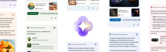 Google Search chatbot: Nova era pretraživanja interneta