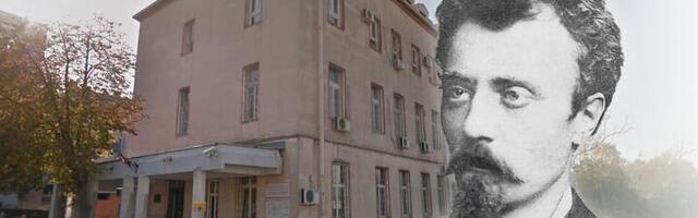 Zašto se baš po Lazi Lazareviću zove psihijatrijska bolnica