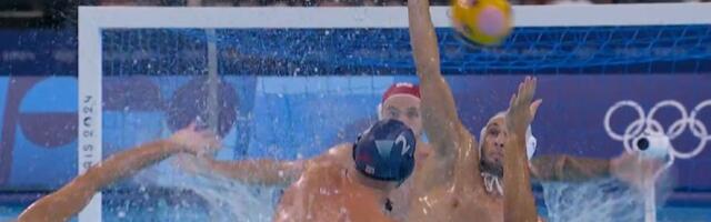 "Delfini", idemo po finale i MEDALJU, Srbija - SAD (UŽIVO)