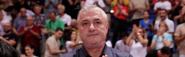 Danilović podneo ostavku: KSS dobija novog predsednika