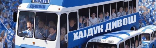 PREKO SLIKE U REALNOST: Sportski kolektiv iz Divoša uvodi veliku novinu za proleće!