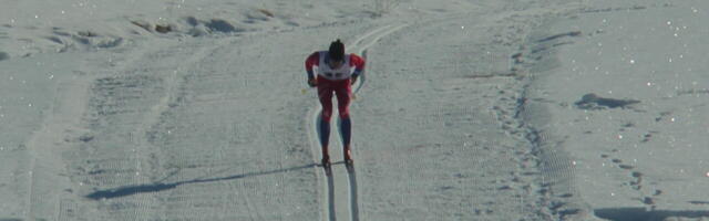 Prva sezonska trka u nordijskom skijanju na Zlatiboru