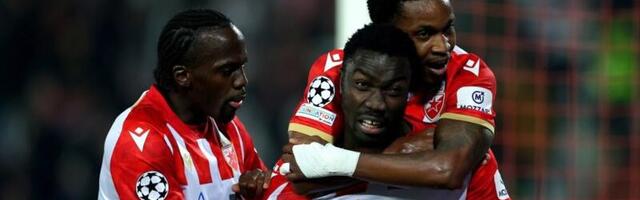 STRANAC NEMA MESTA U ZVEZDI: Na leto ide sa Marakane, zna se i u koji klub