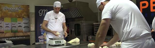 Pekarijada u Požegi (VIDEO)