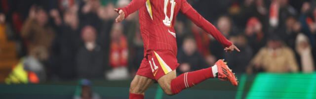 USIJANJE Uzbudljiva trka za Zlatnu kopačku ulazi u termalnu fazu