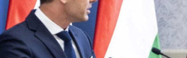 Мали се у Вашингтону састао са представницом ММФ-а Анет Кјобе