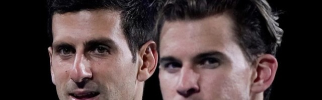 Novak: GOAT raspravu ostavljam drugima