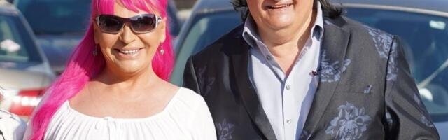 Sve je spremno za gala slavlje ali ovaj detalj će vas raspametiti: Zavirite u pozivnicu za svadbu Zorice i Kemiša