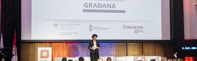 Završetak projekta „Odgovorne lokalne finansije i uključivanje građana“