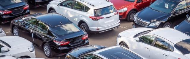 Psihopate se uvek odlučuju za ovaj tip automobila! Da li PREPOZNAJETE nekoga?