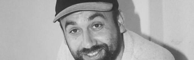 In memoriam: Saša Trajković Čuklja (1964 - 2025)
