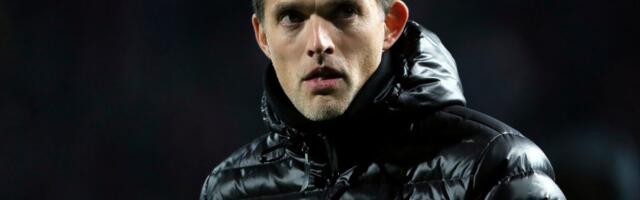 TOMAS TUHEL GOSPODSKI ODGOVORIO NA PITANJE O RASIZMU: „Ne stavljamo veliki fokus na to, oni su sportska, emotivna zemlja“