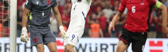 Mitrović: Teški dani za srpski fudbal