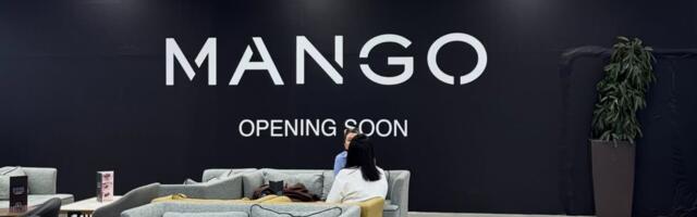 Breaking news: Mango se vraća u Srbiju