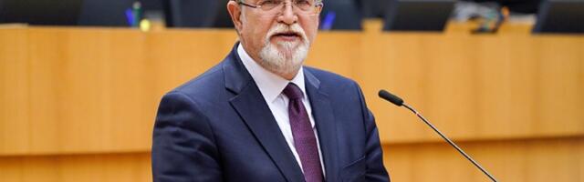 Picula: Ćacilend slika Vučićeve Srbije