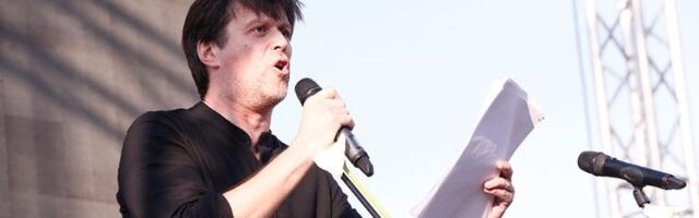 Hadži Nenad Maričić: Predsednik Srbije ima mogućnost da zaustavi krizu