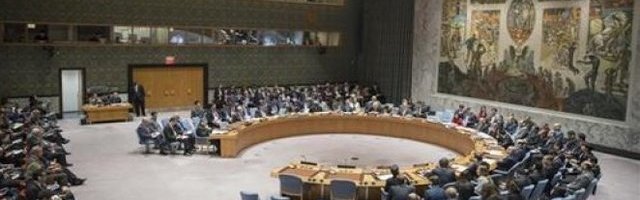 PRVI PUT U ISTORIJI! Savet bezbednosti glasa putem mejla