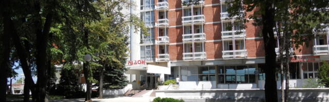 Sutra u „Radonu“ sastanak predstavnika niškog Filozofskog i Ministarstva prosvete – zbor Medijane zove na protest
