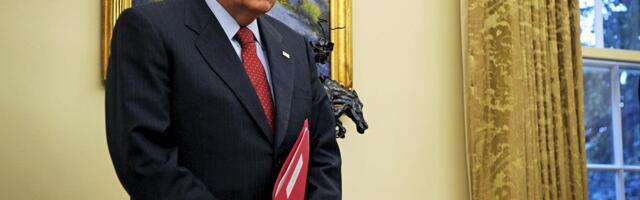 TRAMP I DŽEJ DI VENS NISU POZVANI NA SAHRANU DIKA ČEJNIJA: Ovo je razlog