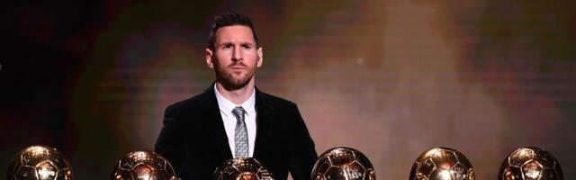 Pripremite se za detonaciju nuklearke: Mesi se vraća u Barsu i donosi joj 200 miliona evra!