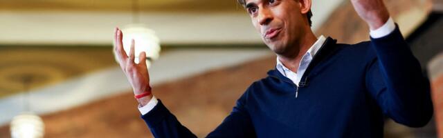 Kako Riši Sunak priprema ćerke za tržište rada na kom AI uzima šansu mladima pre nego što počnu karijeru