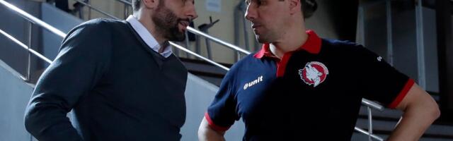 Šapić preuzeo Novi Beograd, pomagaće mu bivši gradski sekretar za obrazovanje i dečju zaštitu