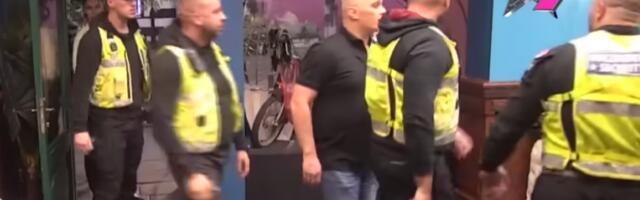 Žestoke kazne u Eliti - Učesnici sankcionisani, zbog haosa ostali bez honorara