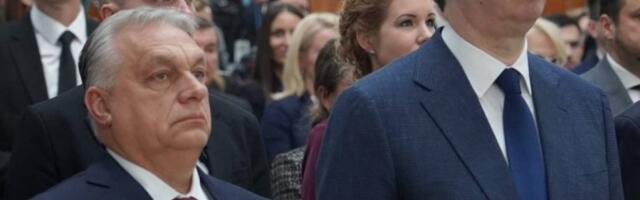 "OBEZBEDIĆU MAĐARSKOJ NAFTU I GAS!" Orban: Sve što budemo imali, podelićemo sa Srbijom!