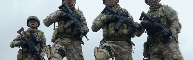 TURSKA PRIPREMA VOJSKU Evo gde planiraju da je rasporede