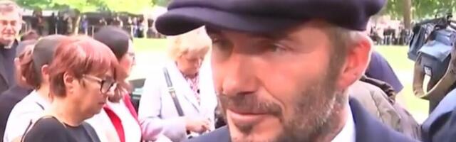 SRPKINJE, UZMITE ČAŠU VODE! Obojica su MILJENICI ŽENA, a sada uhvaćeni ZAJEDNO - Srbin i Britanac nikad VRELIJI