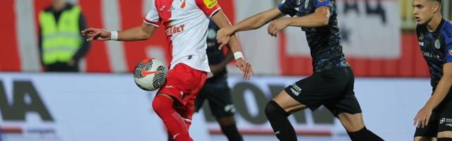 Vidosavljević pred osminu finala Kupa: Cilj nam je plasman u finale