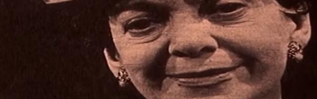 Mnogi je prosili, ona ostala neudata: Naša glumica nije htela da igra dok je srpski narod ginuo