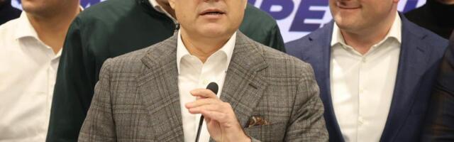 "ISTINA ĆE POBEDITI SVE PRITISKE I LAŽI" Vučević pružio podršku Selakoviću: Častan, pošten i hrabar - naš saborac i brat