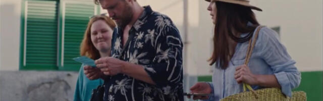 Zanimljiv film čija se radnja odvija na Tenerifima: “Pod vulkanom” pred domaćom publikom u bioskopima (VIDEO)