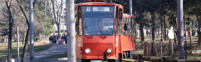 VELIKE IZMENE U RADU JAVNOG PREVOZA! Ovog vikenda je na snazi specifičan red vožnje