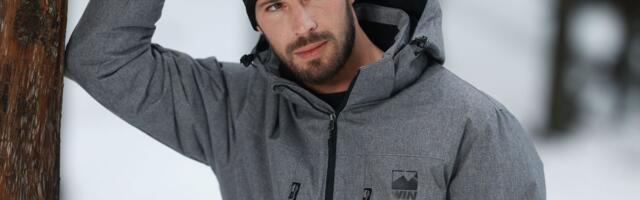 Zimske jakne koje nećete skidati do proleća - Greju, štite i idu uz sve