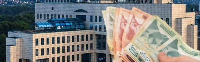 DA LI BI SEKUNDARNE SANKCIJE UTICALE NA GRAĐANE SRBIJE? Ekonomista objasnio kakve bi posledice mogle da budu I ŠTA DA OČEKUJEMO!