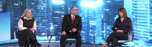 &quot;REKLA JE DA PODRŽAVA BLOKADERE&quot; Andrijana Nešić otkrila šta se sve dešavalo na suđenju