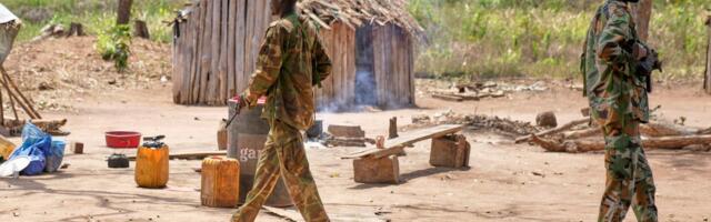 U napadu na vrtić ubijeno 114 ljudi, među žrtvama 63 dece: Horor u Sudanu