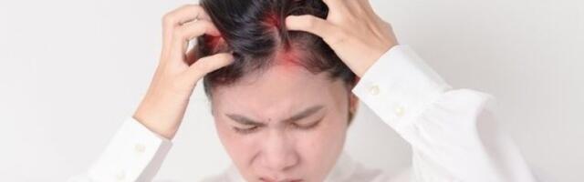Svrbi vas koža glave? Vaše telo pokušava da vam ukaže na problem - obratite pažnju