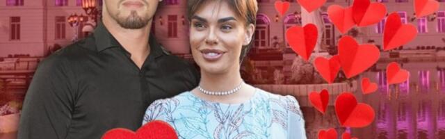 BODE PA ODE! Mina Vrbaški konačno naletela na pravog?