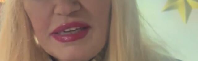 SAOPŠTENE NAJNOVIJE INFORMACIJE O STANJU NADE TOPČAGIĆ! Pevačicu PARALISAO STRAH, setila se pokojnih kolega!