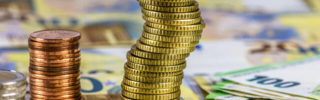 Idete u menjačnicu? Ovo je zvanični kurs dinara prema evru za sutra