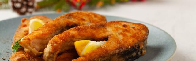 Dobre vesti pred Svetog Nikolu: Stiže 600 tona sveže ribe iz Banata, OVO je cena šarana