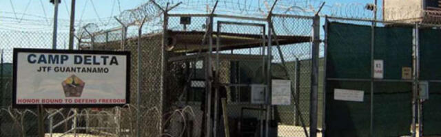 Влада Америке пребацила 22 кубанска мигранта у базу Гвантанамо на Куби