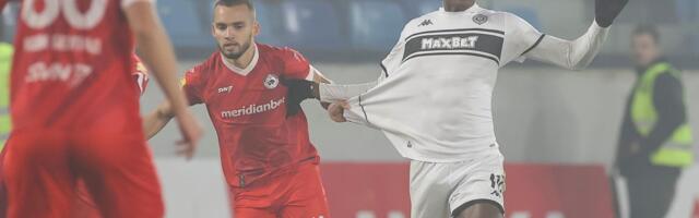 IMT – PARTIZAN Rovovska bitka u Loznici!