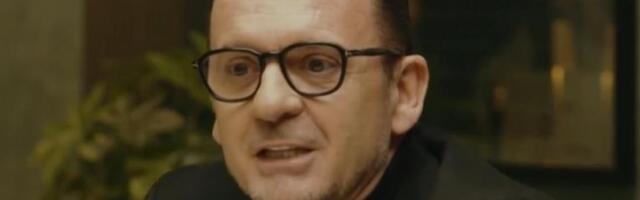 MIJATOVIĆ ZAVRŠIO STRANCA ZA TRENERA PARTIZANA: Otkrio sve detalje