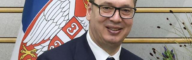 TAČNO U 11! Predsednik Vučić dodeljuje ugovore o radu najboljim diplomcima medicinskih fakulteta i srednjih medicinskih škola u Srbiji